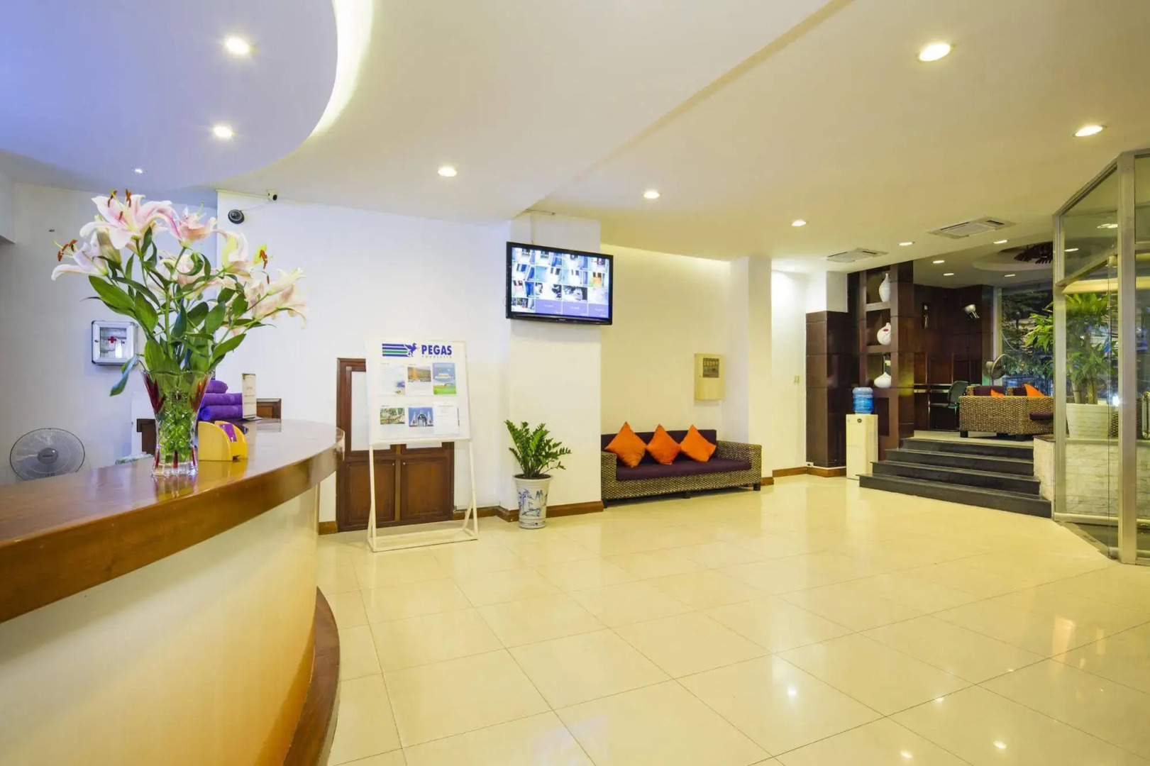 Brandi Nha Trang Hotel