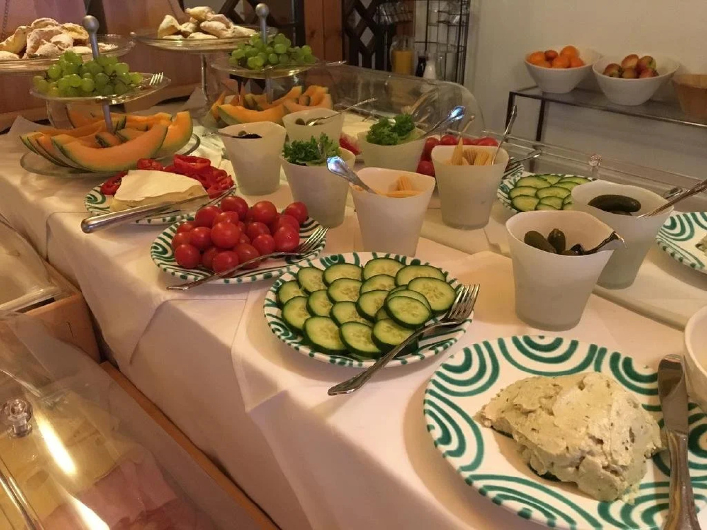 Pension Landhaus Bernhofer