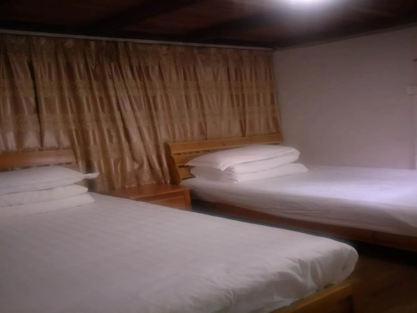 Nanjing Tulou Qingdelou Inn
