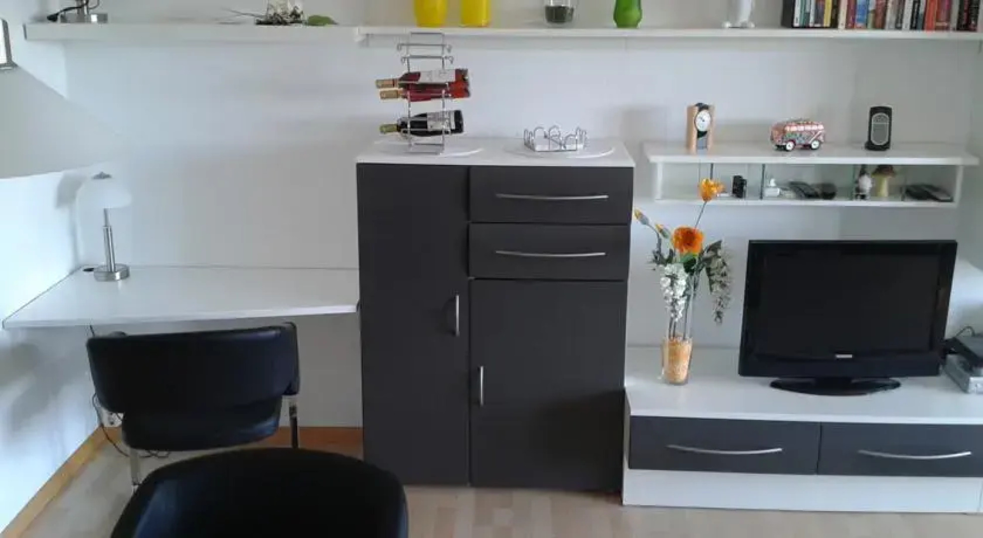 Terrassenpark Stiller