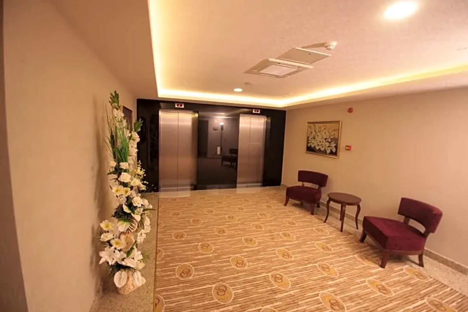 Büyük Osmani̇ye Oteli̇