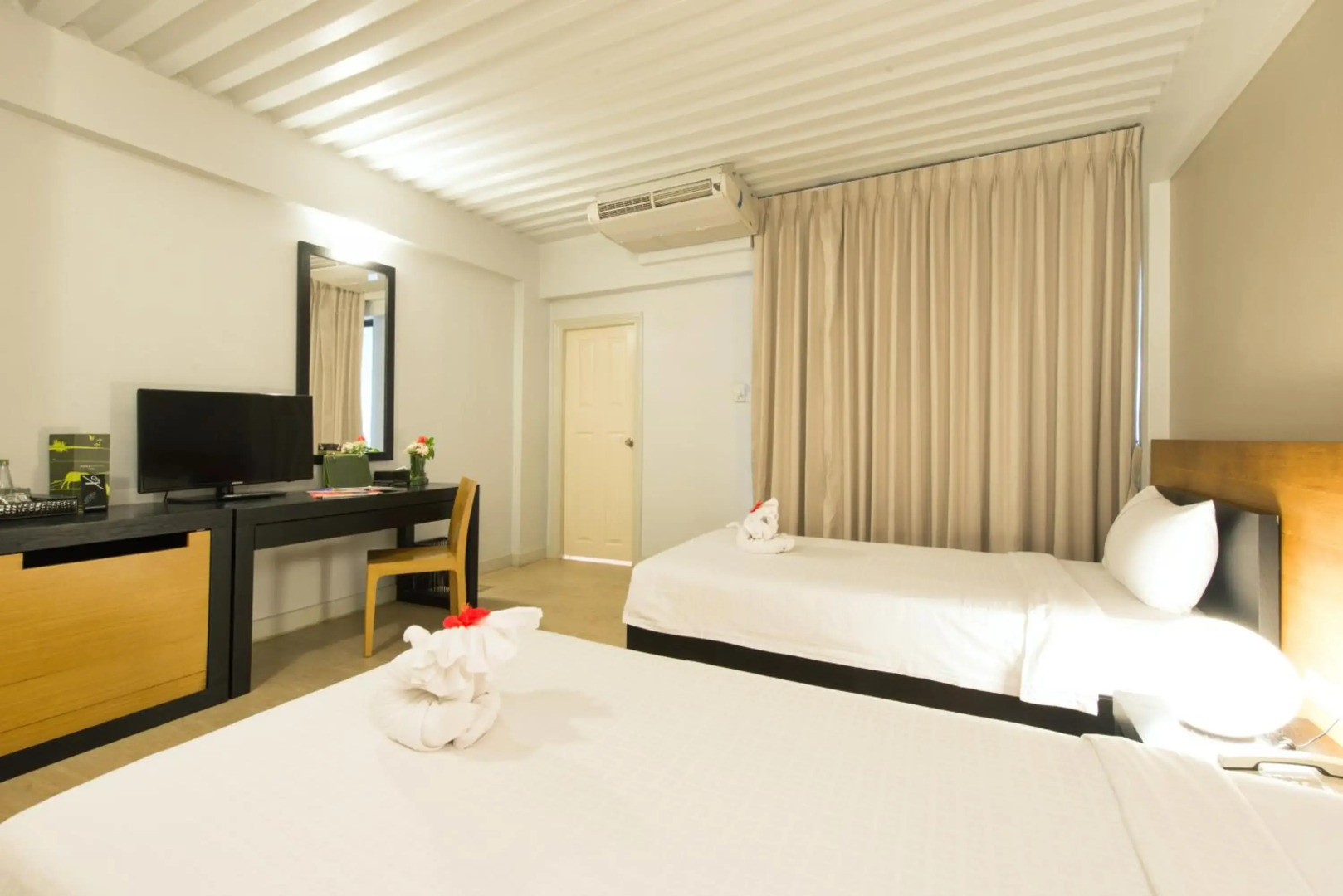 The Greenery Resort Khao Yai