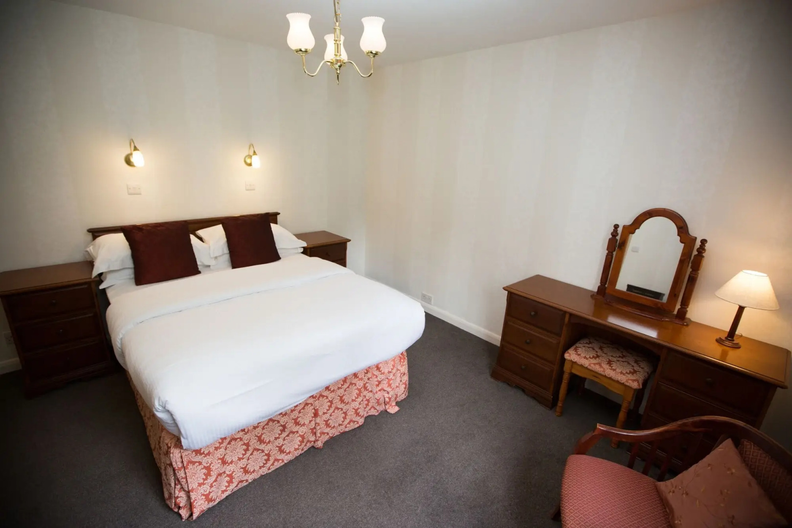 Leathes Head Country House