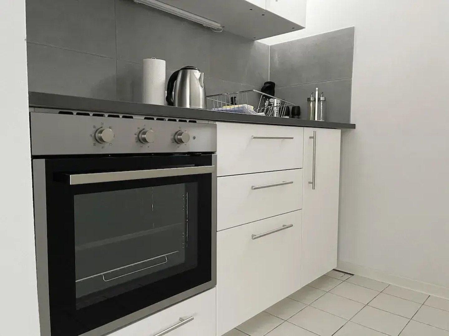 Zentral gelegene Studios