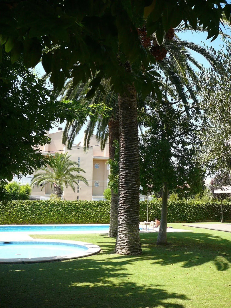 Apartamentos Sunway San Jorge