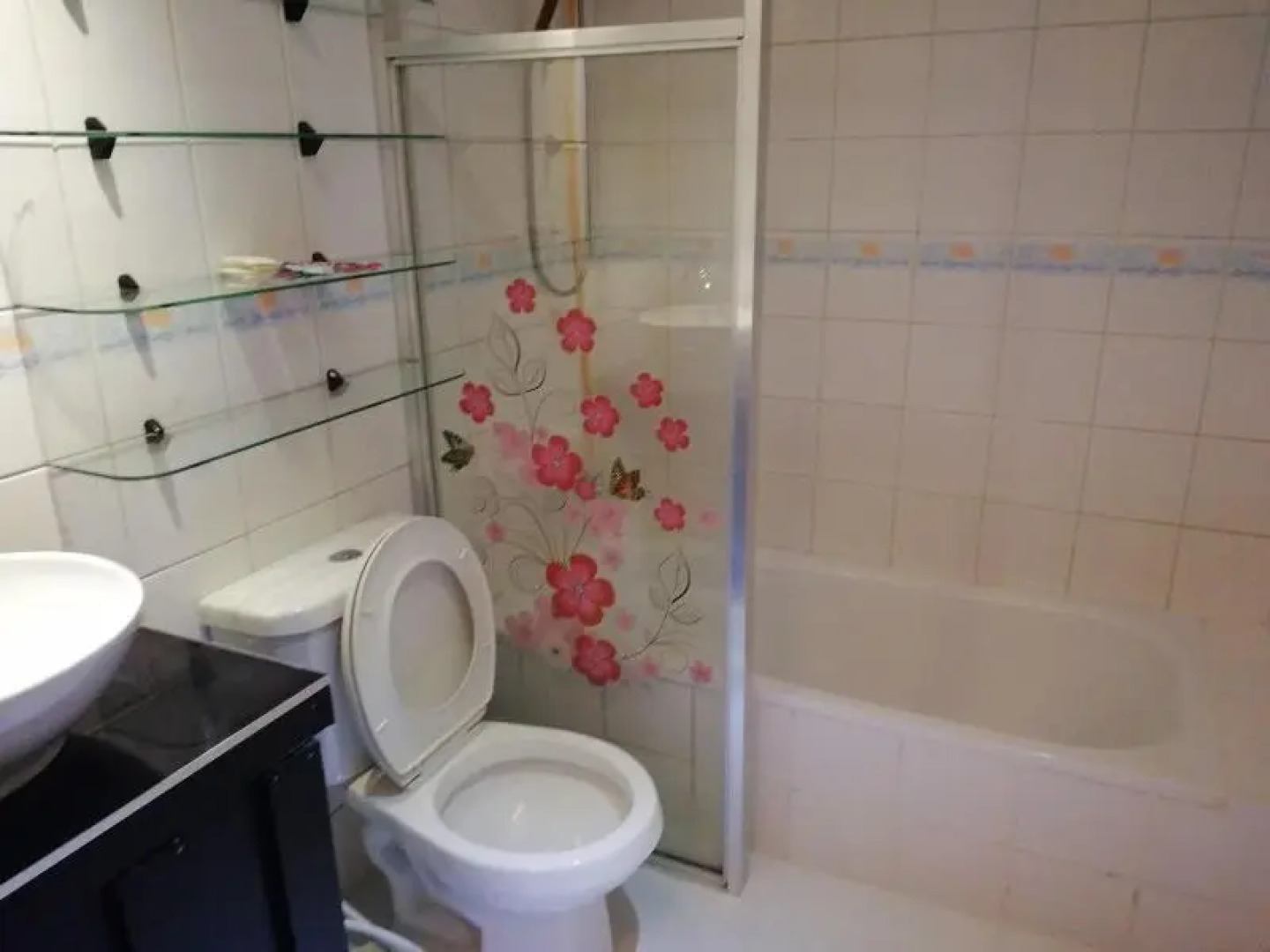 Touristation @ Crowne Bay Tower