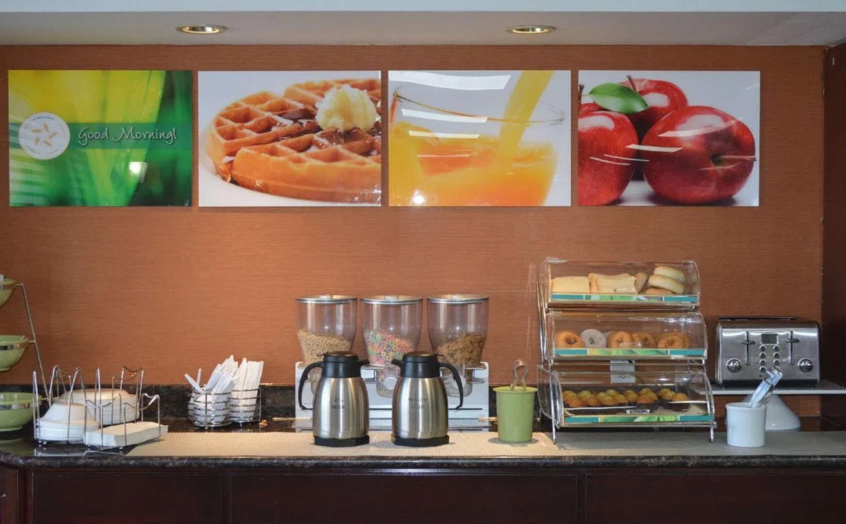 Motel 6 Catonsville, MD – Baltimore West