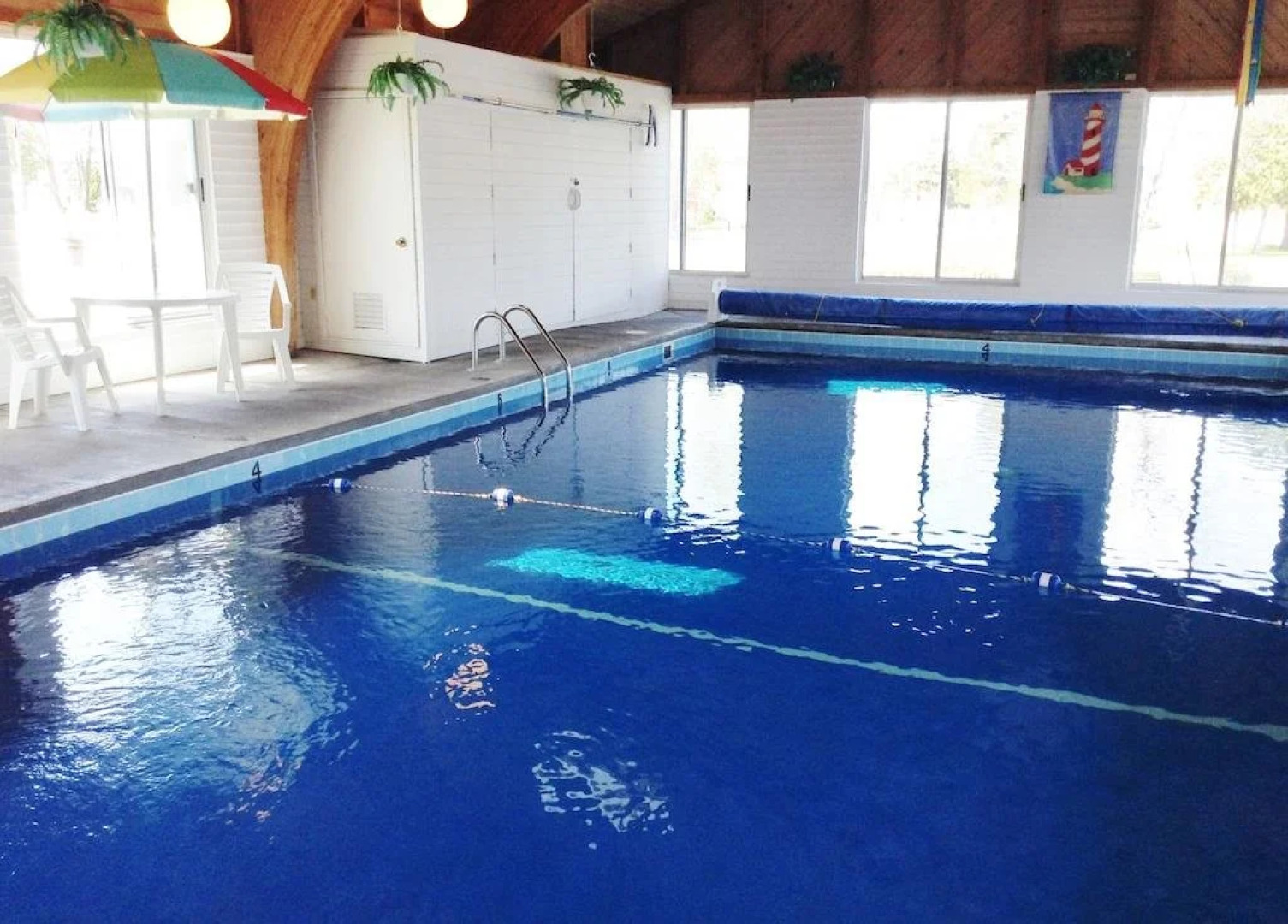 Lighthouse View Motel