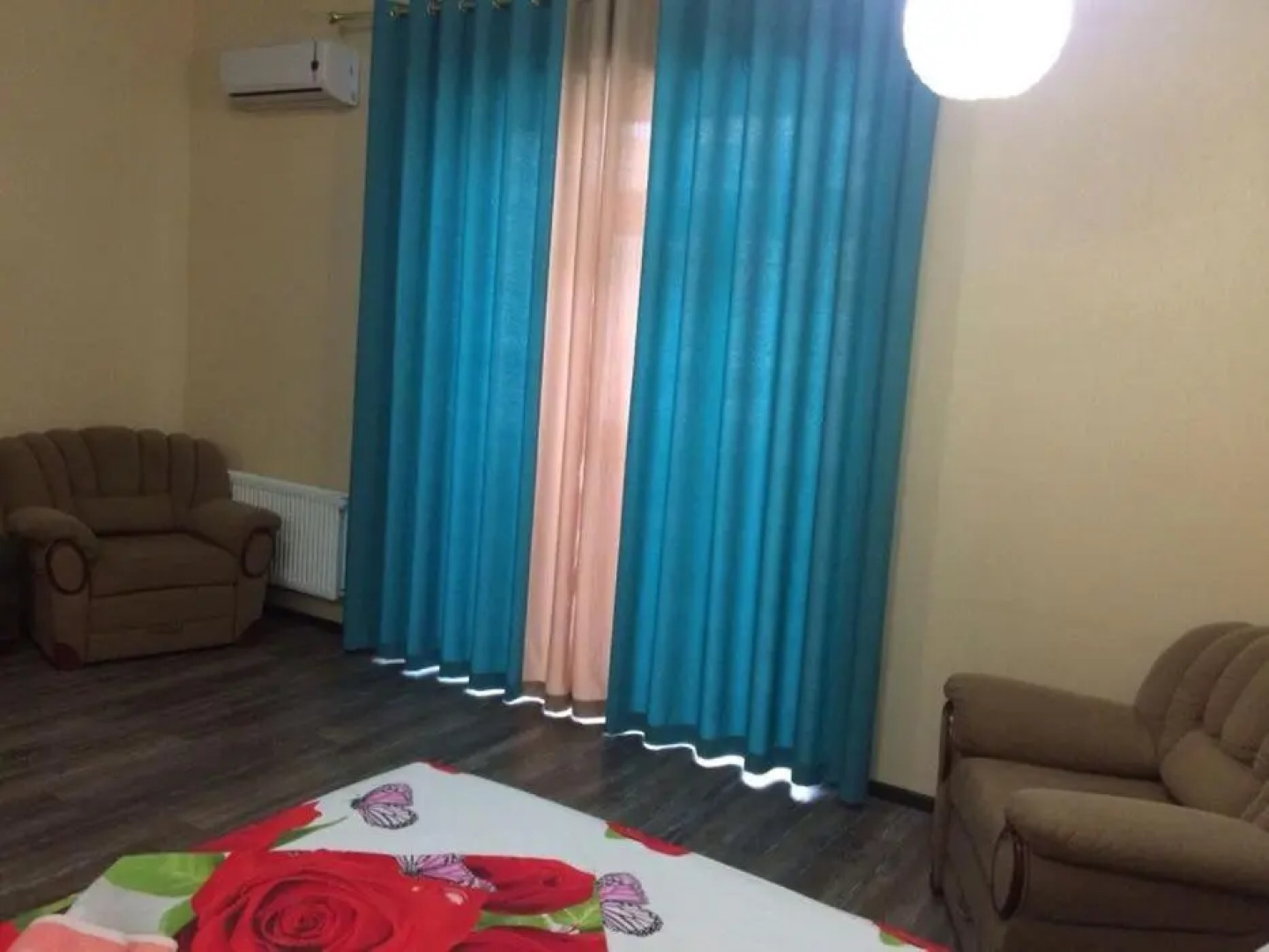 2-х комн квартира в новом элитном доме в центральном районе города