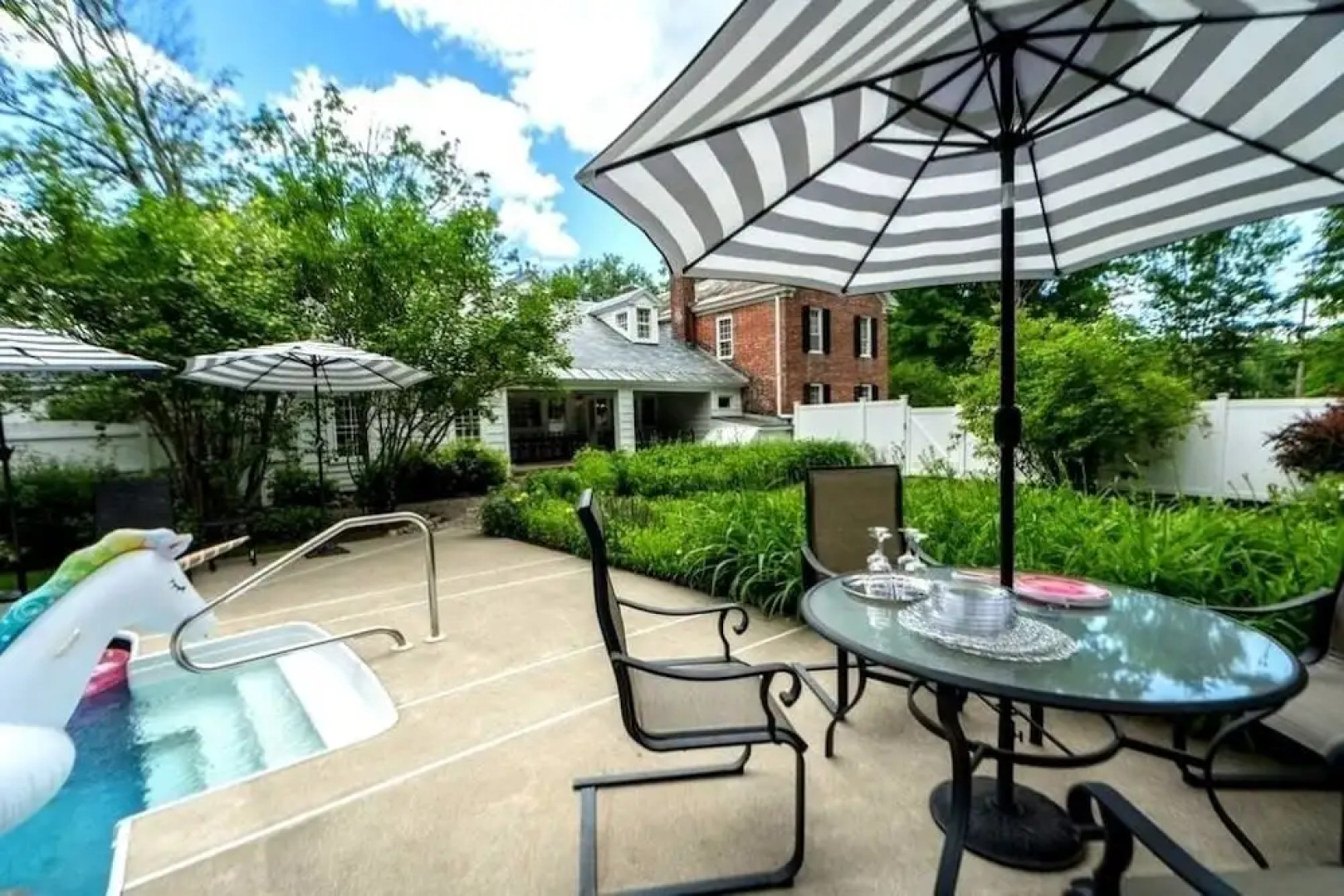 Country House Bed & Breakfast