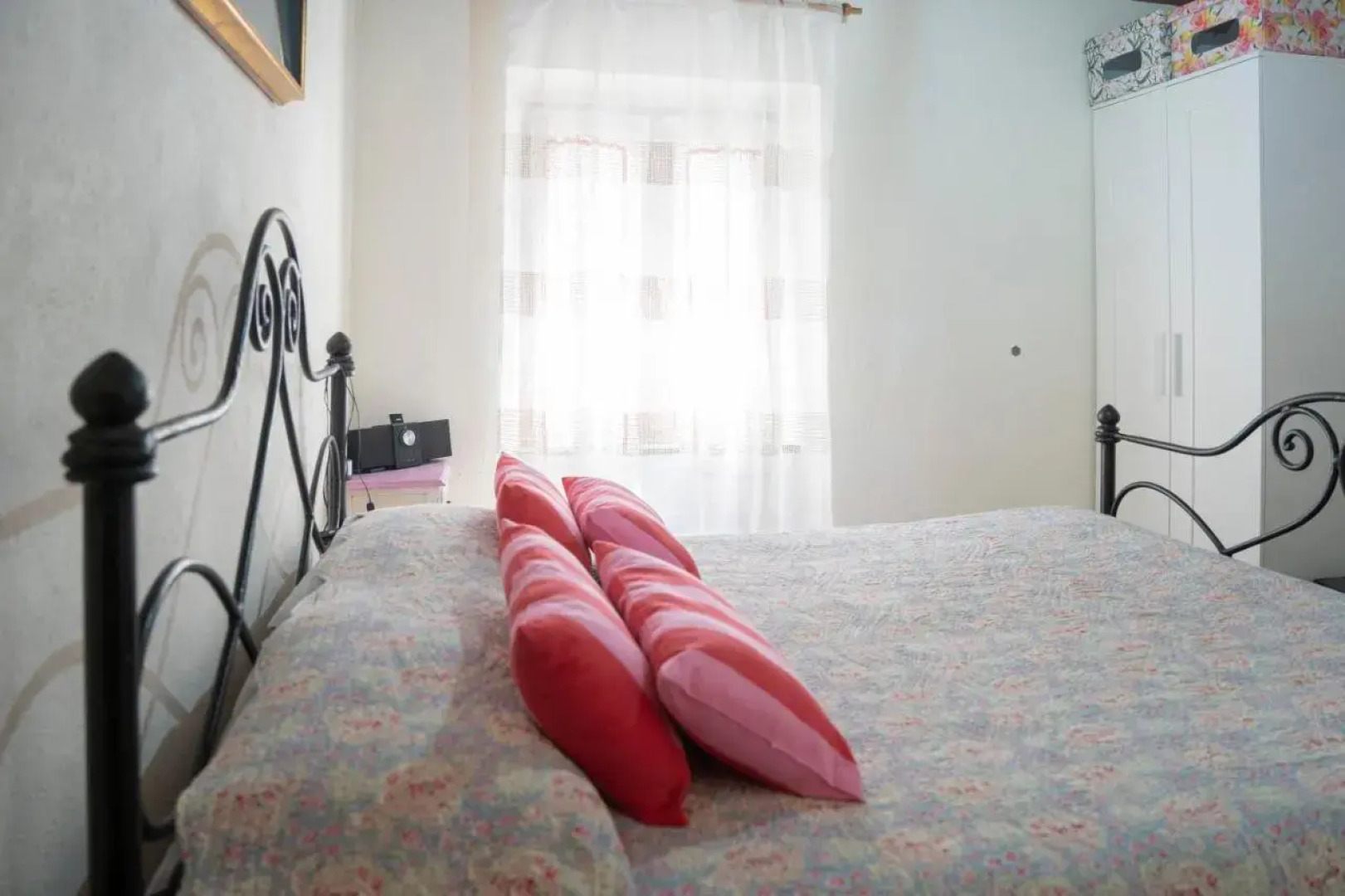 036 - la Casa di Pietra Maissana Relax E Natura