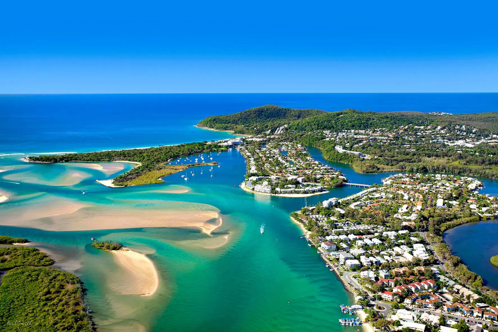 Sunset Cove Noosa