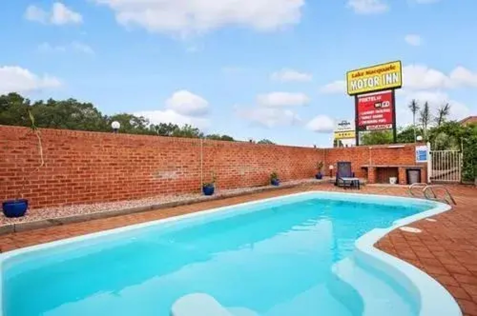 Comfort Inn Lake Macquarie