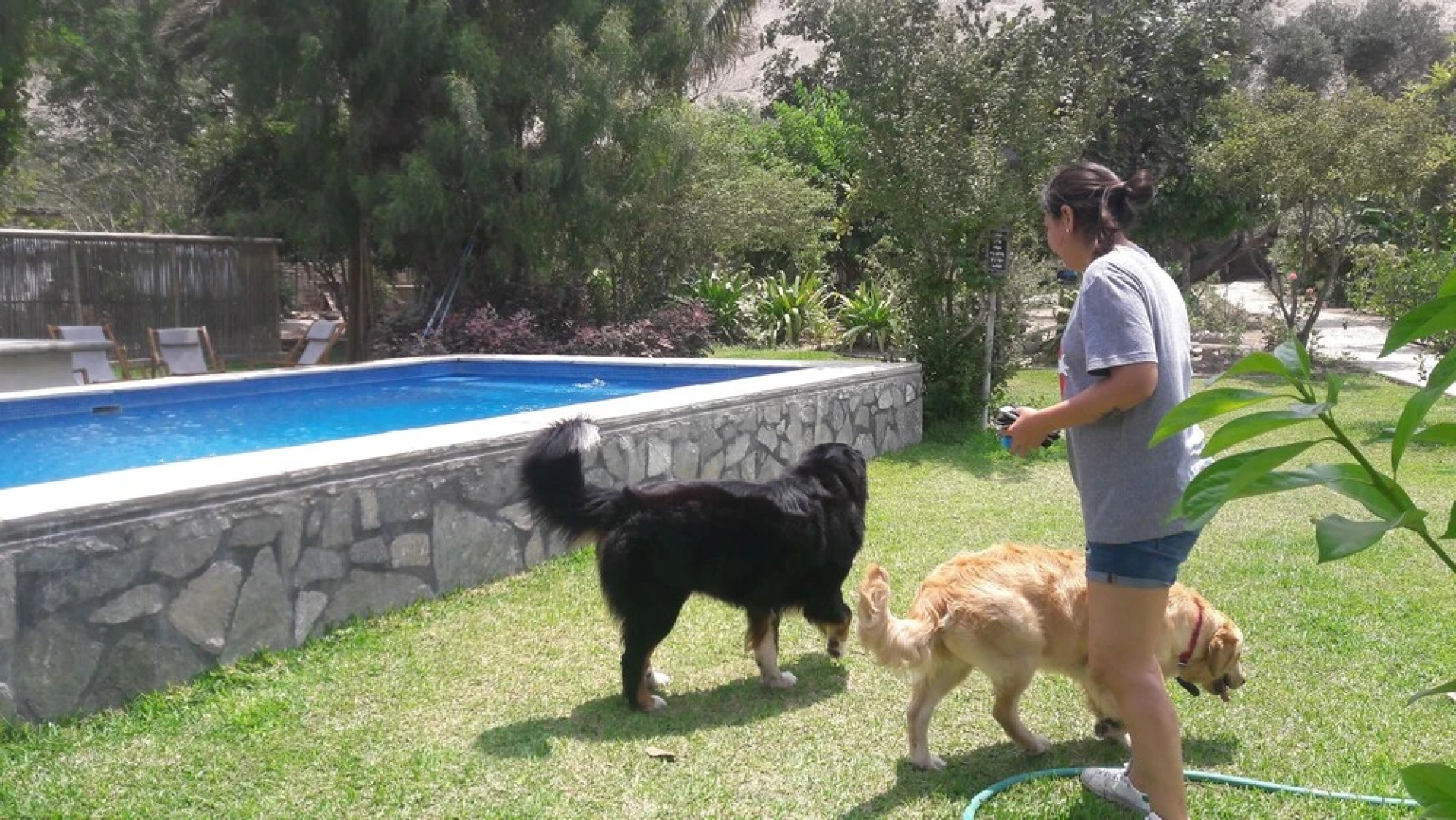 Refugio de Santiago Ecolodge