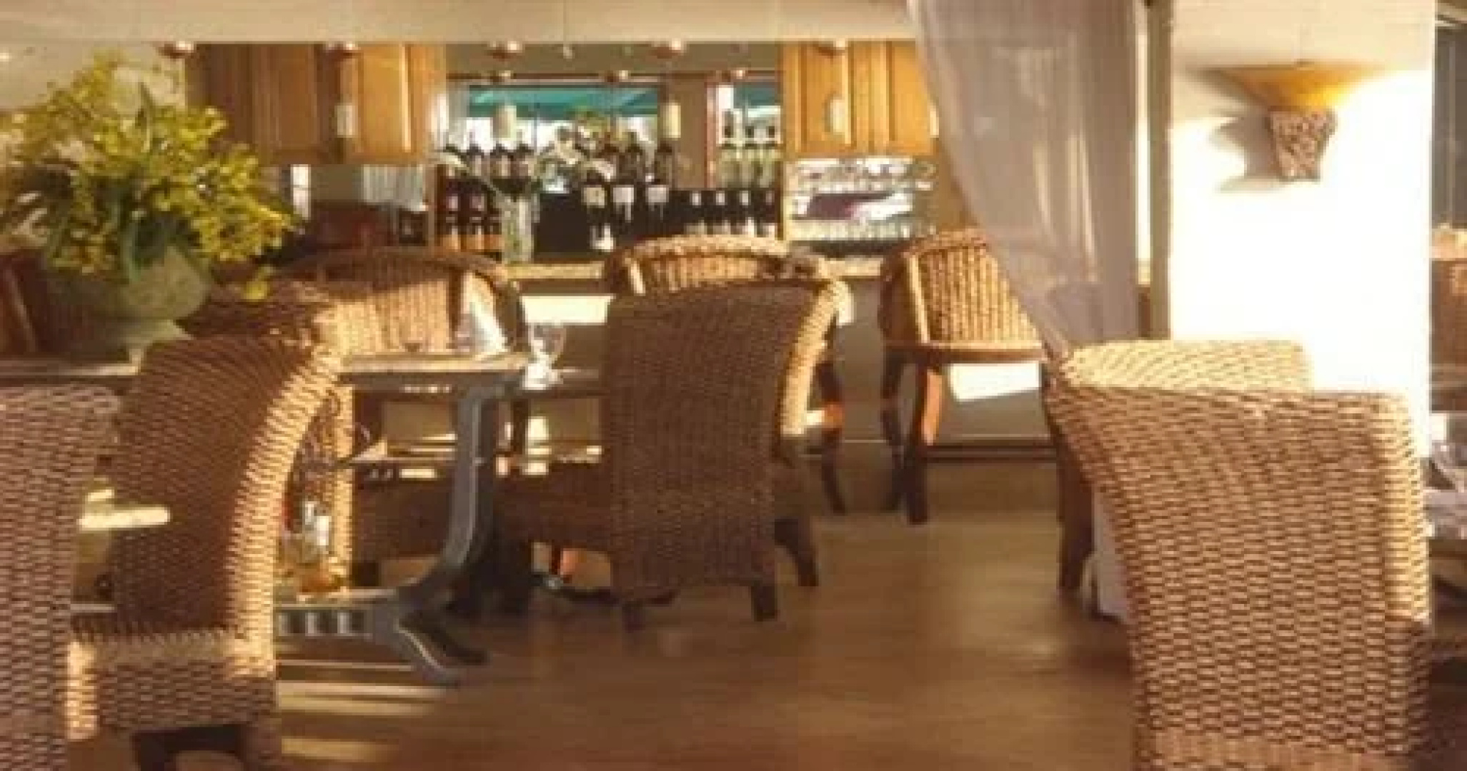 Palm Beach Ocean Front Inn