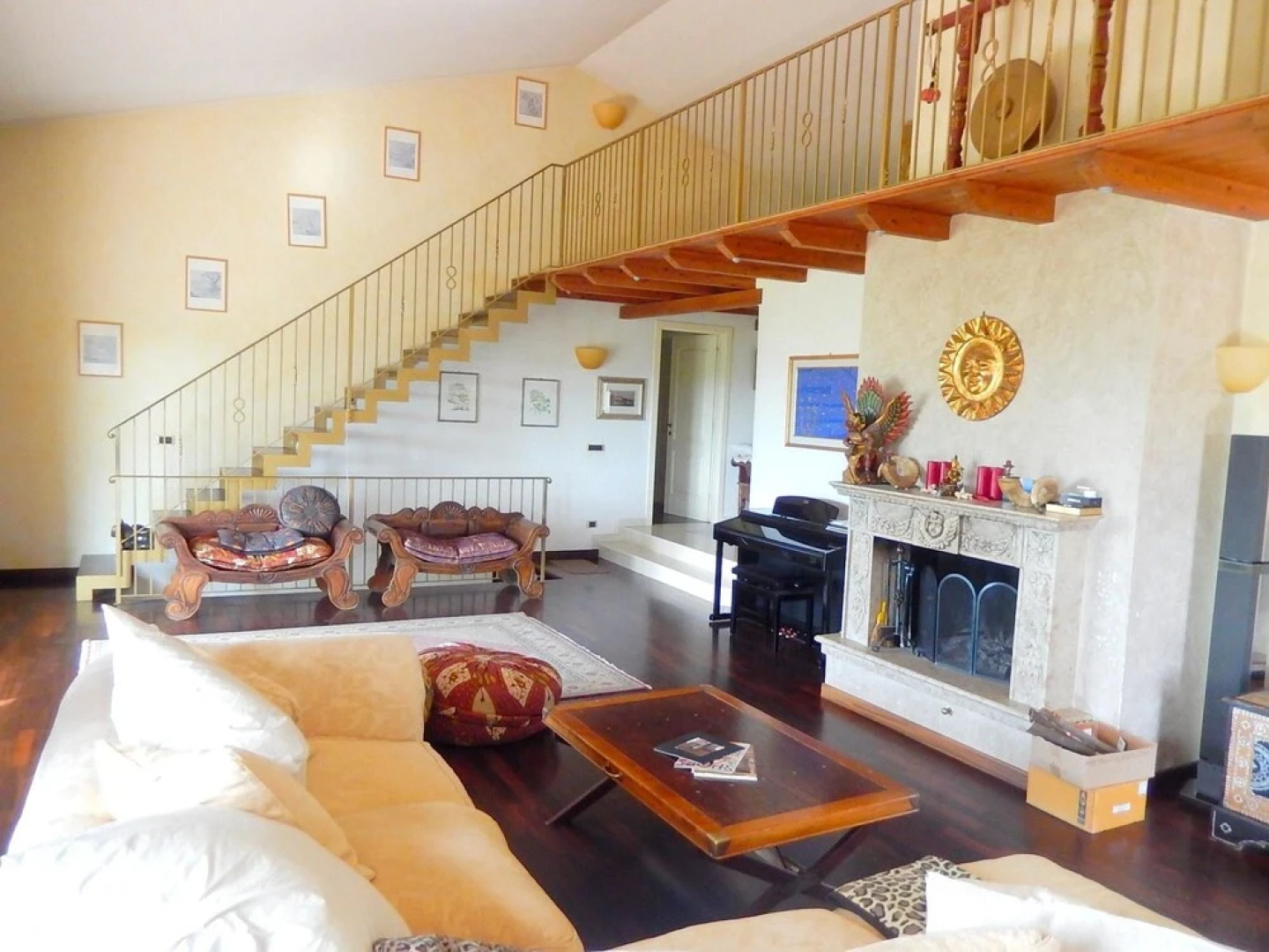 House With 3 Bedrooms in San Giovanni in Marignano, With Private Pool