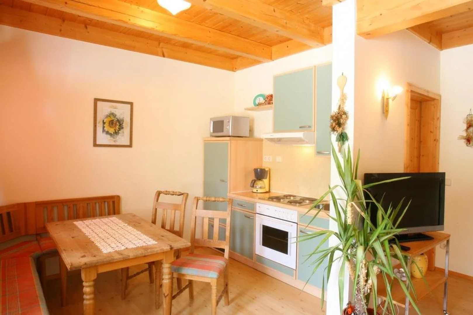 Ferienanlage Beatrix