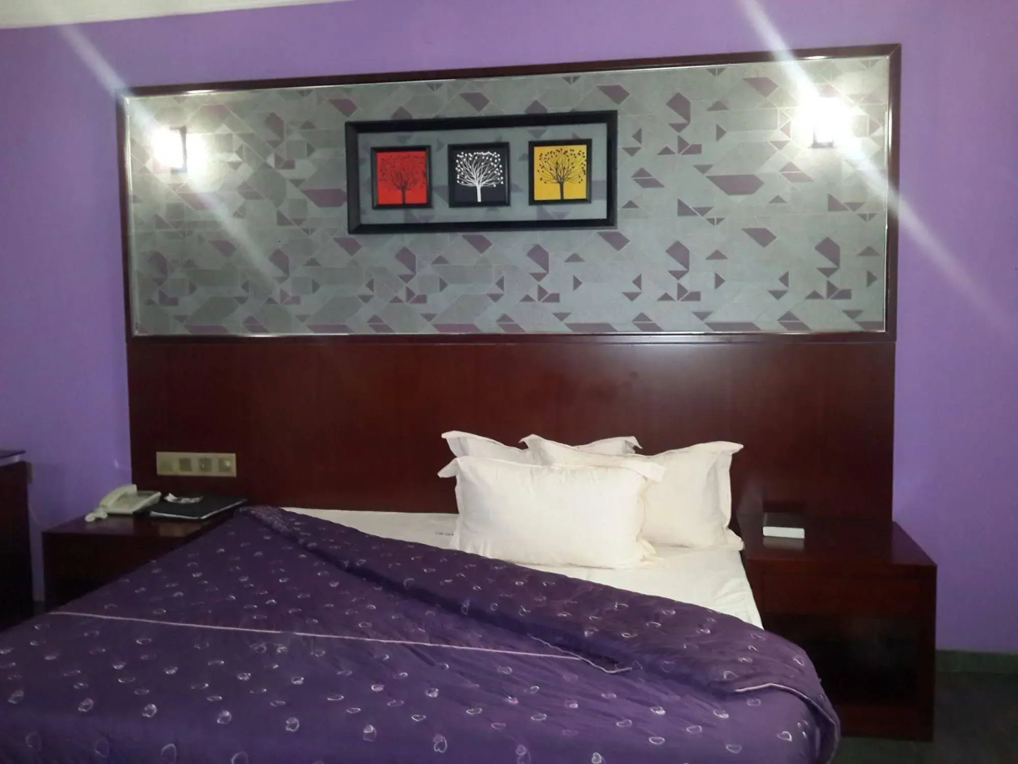 GrandVenice Hotel and Suites