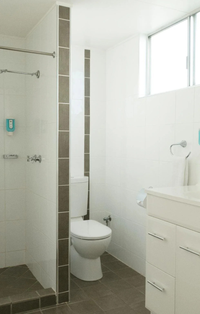 Waterview Motel Maclean