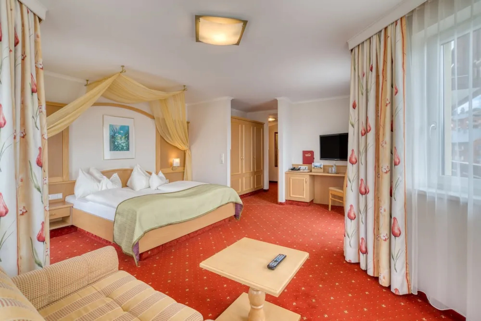 Schillerkopf Alpinresort