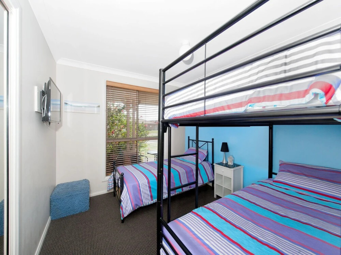 Chill Out at Fingal - Jellicoe Close