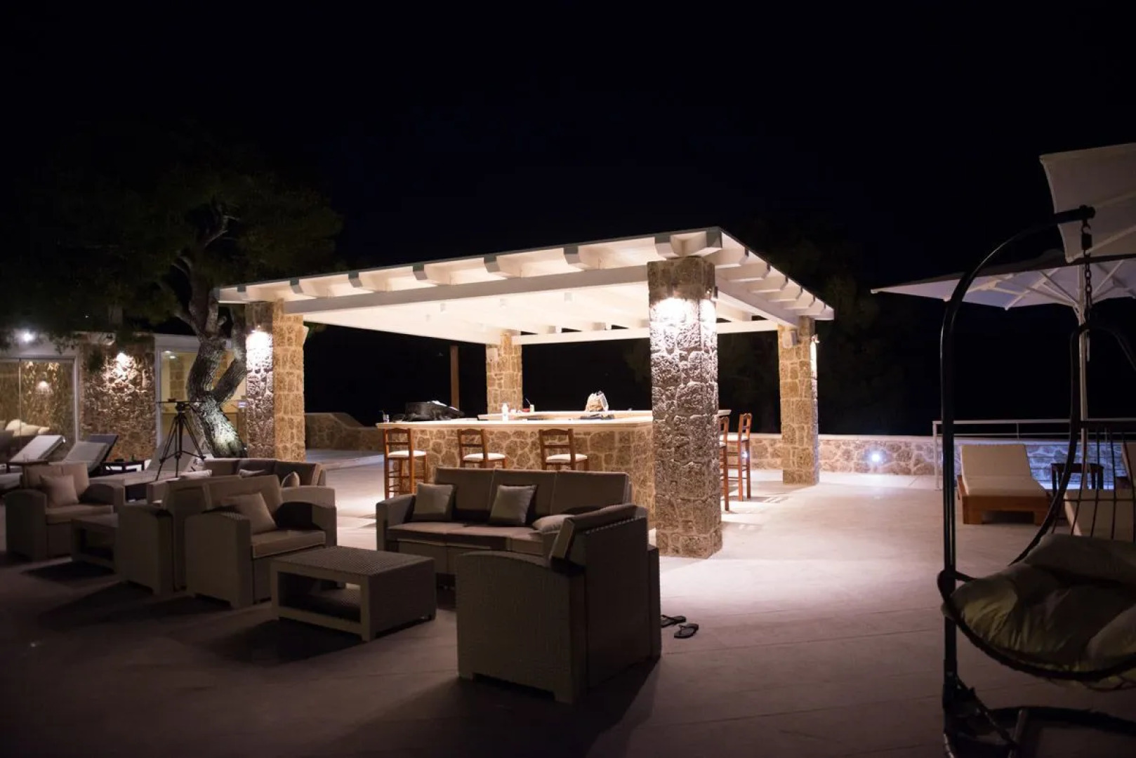 Villa Caldera Porto Heli