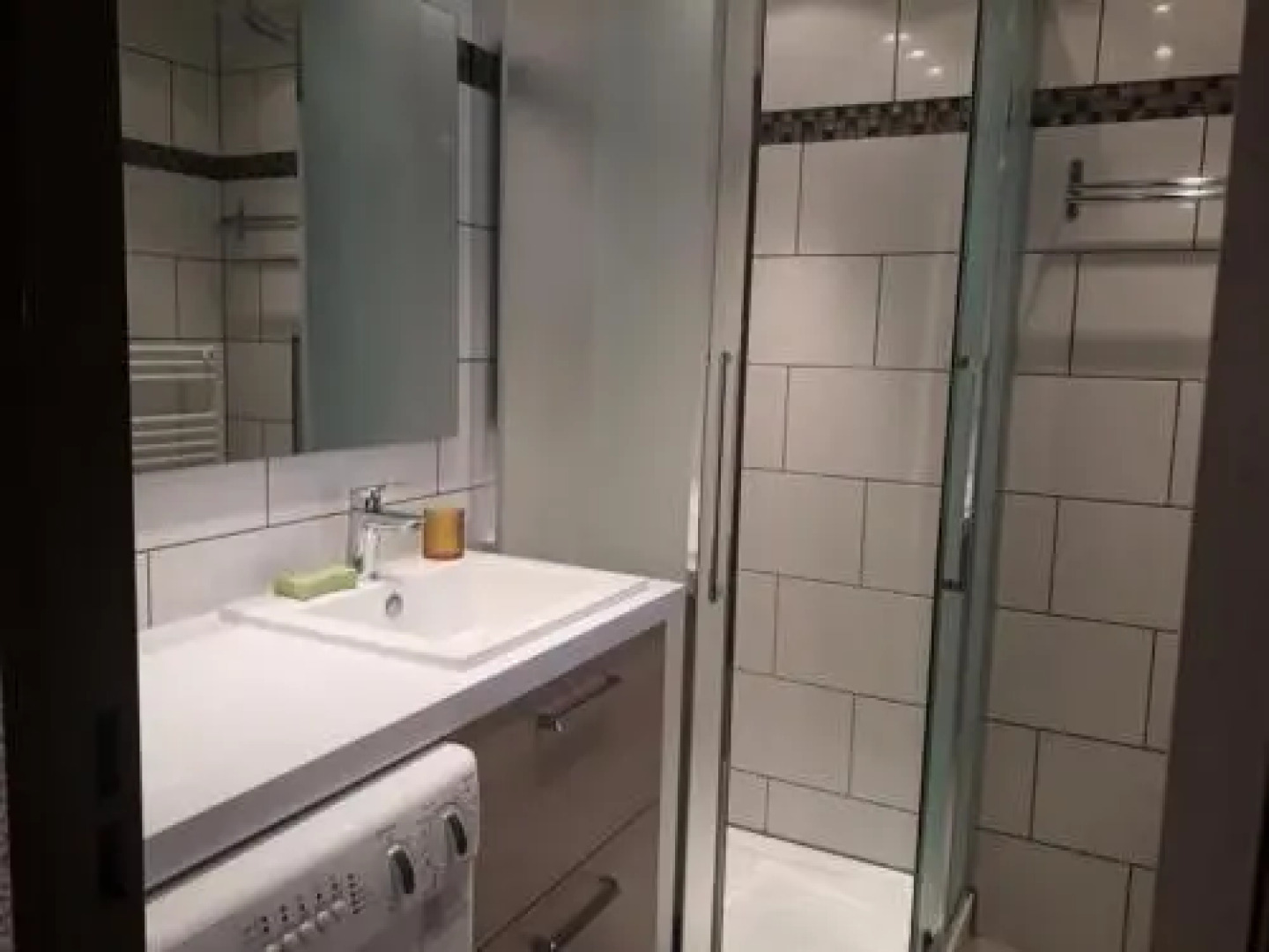 Studio 6 Pers. Au Pied Des Pistes 70568