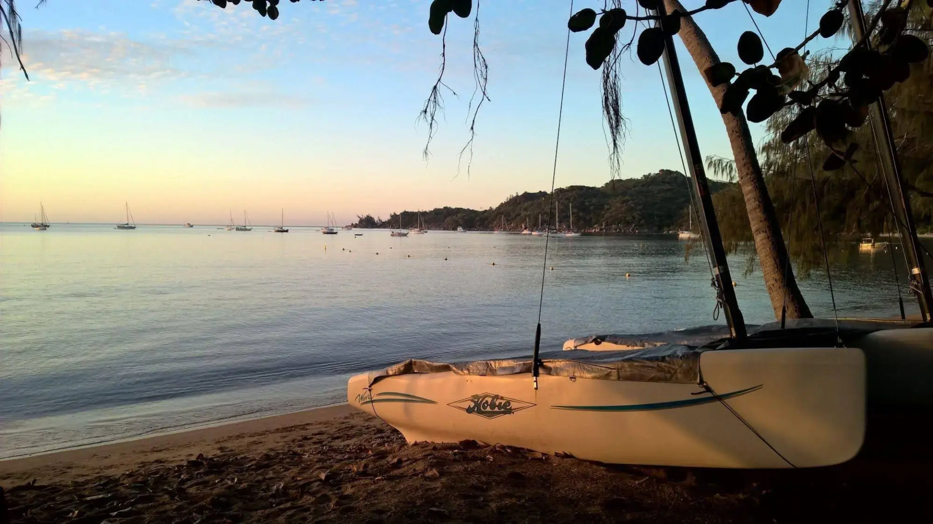 Magnetic Island Bed And Breakfast