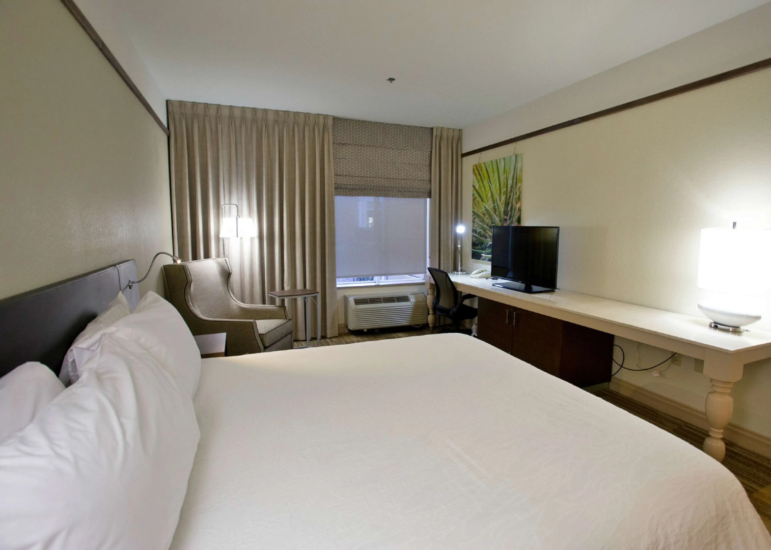 Hilton Garden Inn Bentonville Rogers