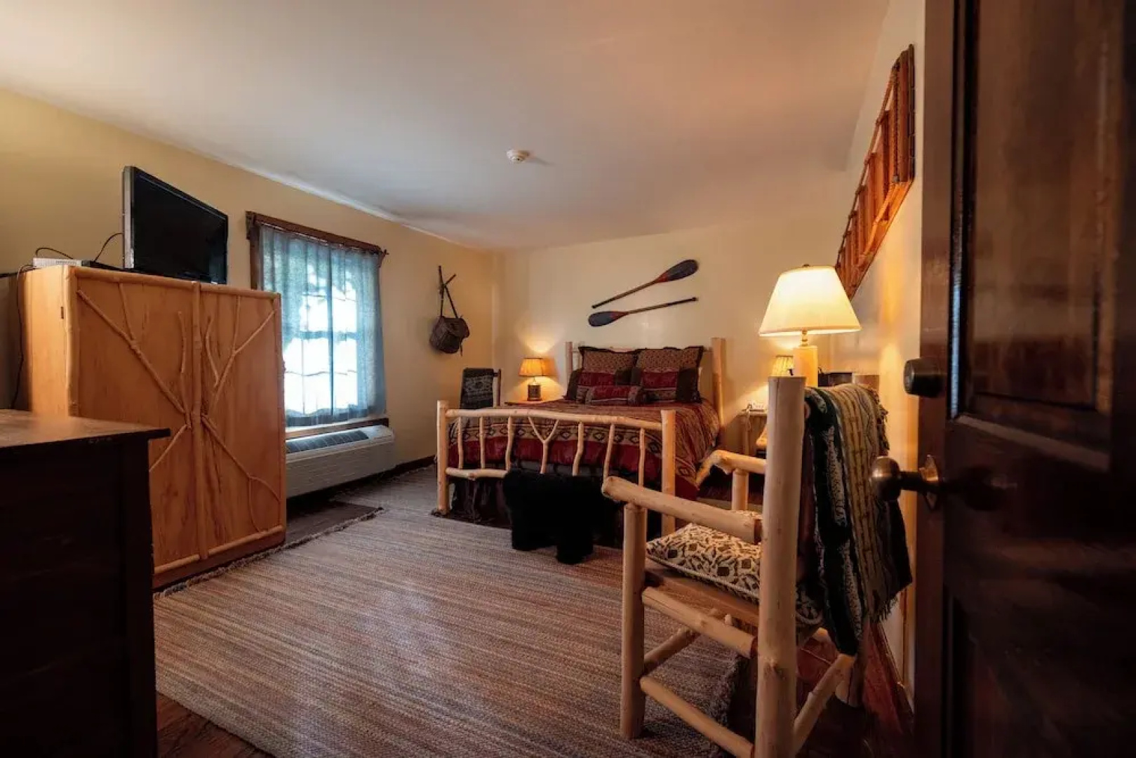 Gregory House Country Inn