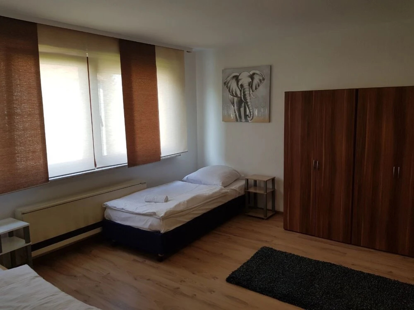 AB Apartment 26 - Fasanenhof