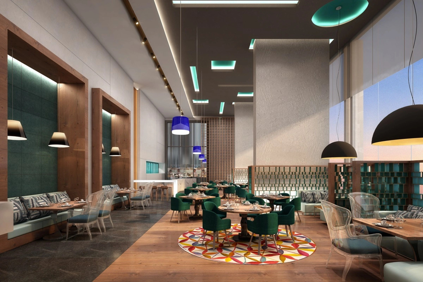 Dana Rayhaan by Rotana