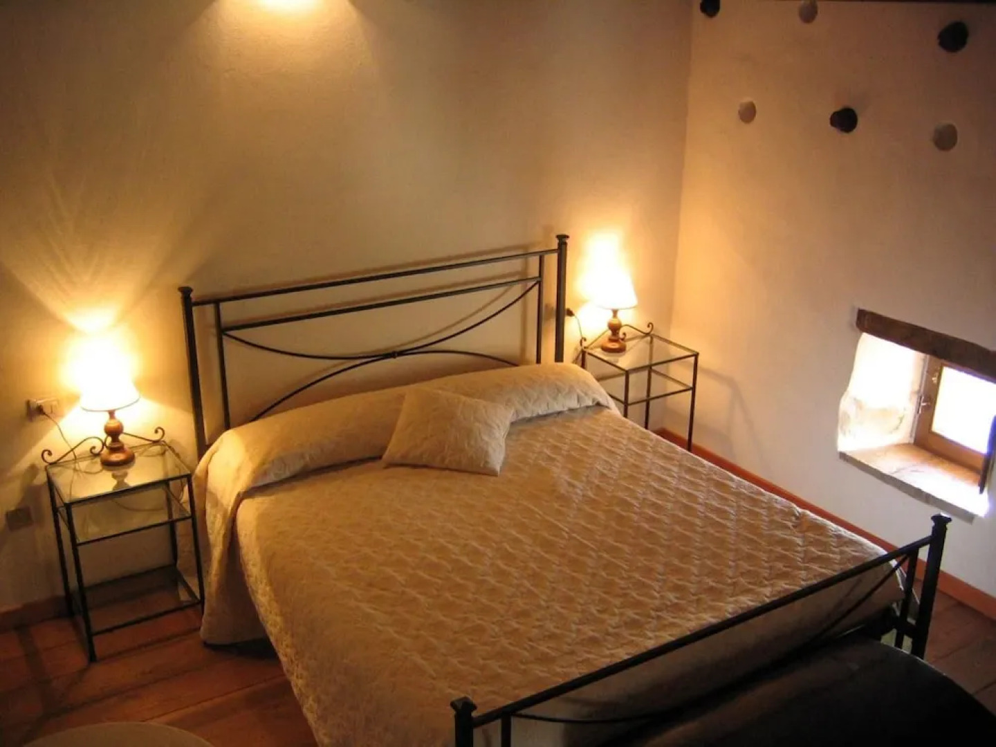 Agriturismo I Fontanini