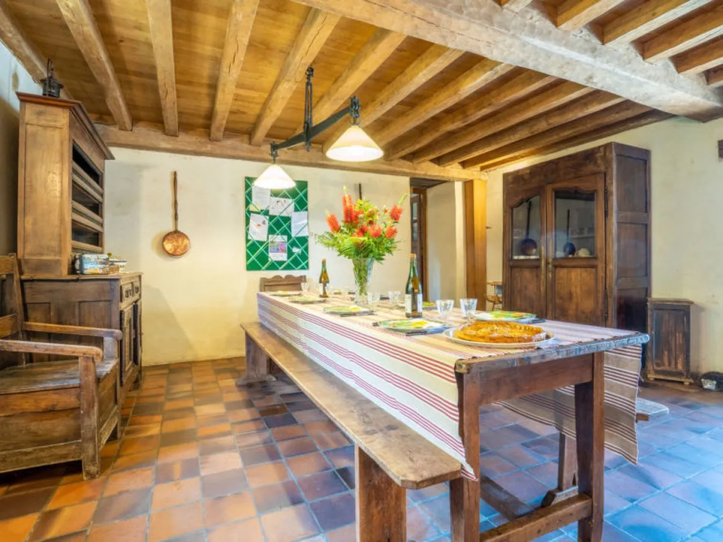 Manoir Kerprigent