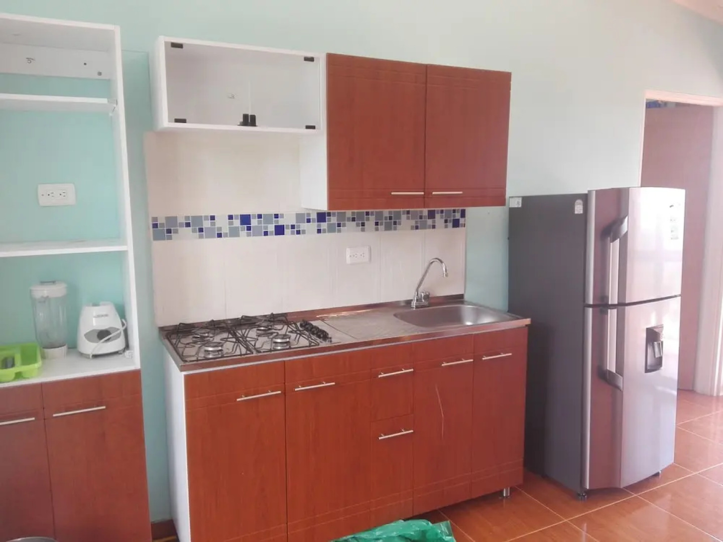 LookOut Lodge Mirador de Guatape