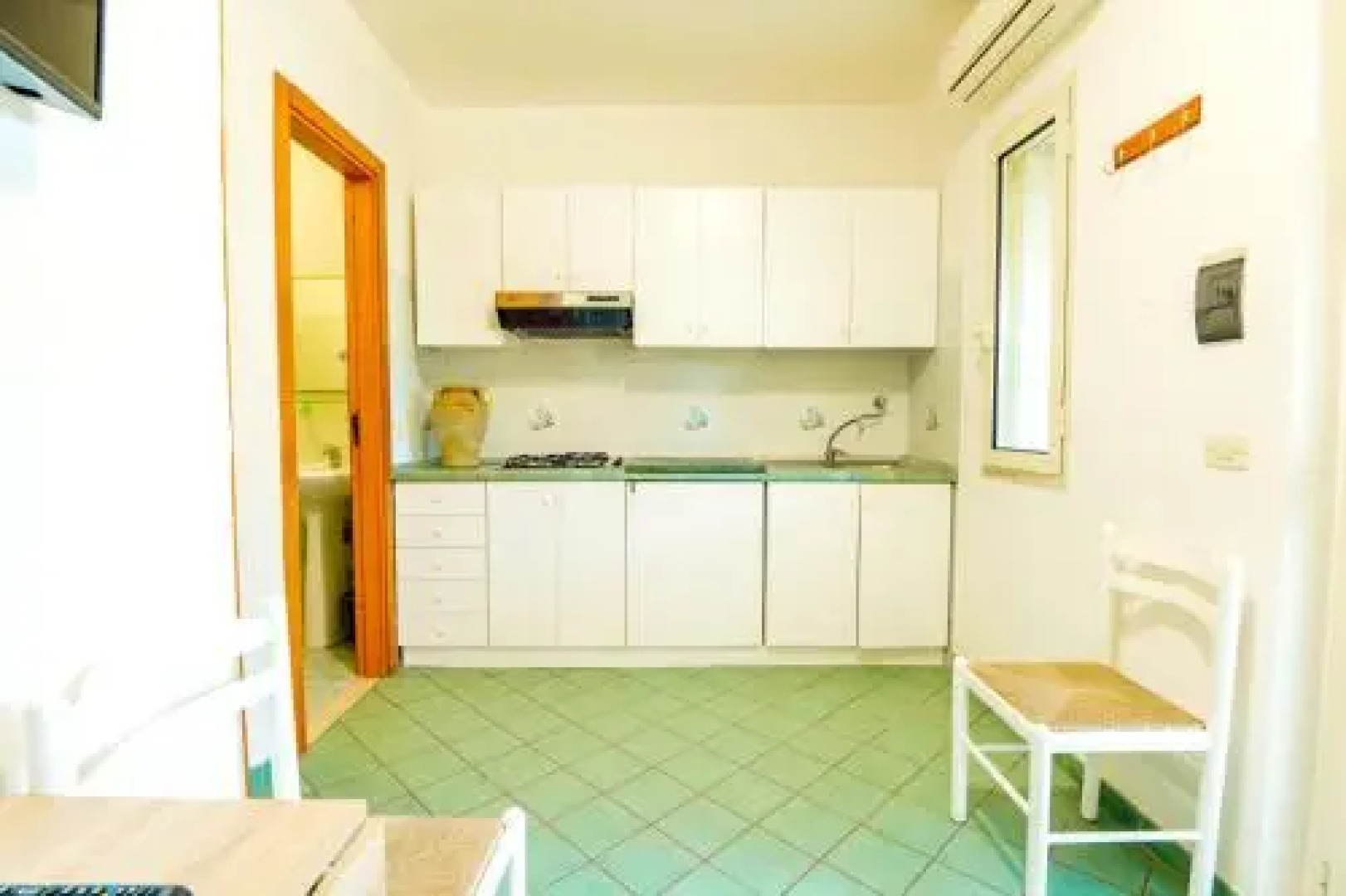 Residence Villa Ulimare