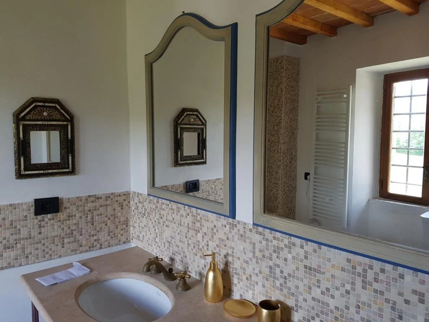 San Martino Villa e Resort