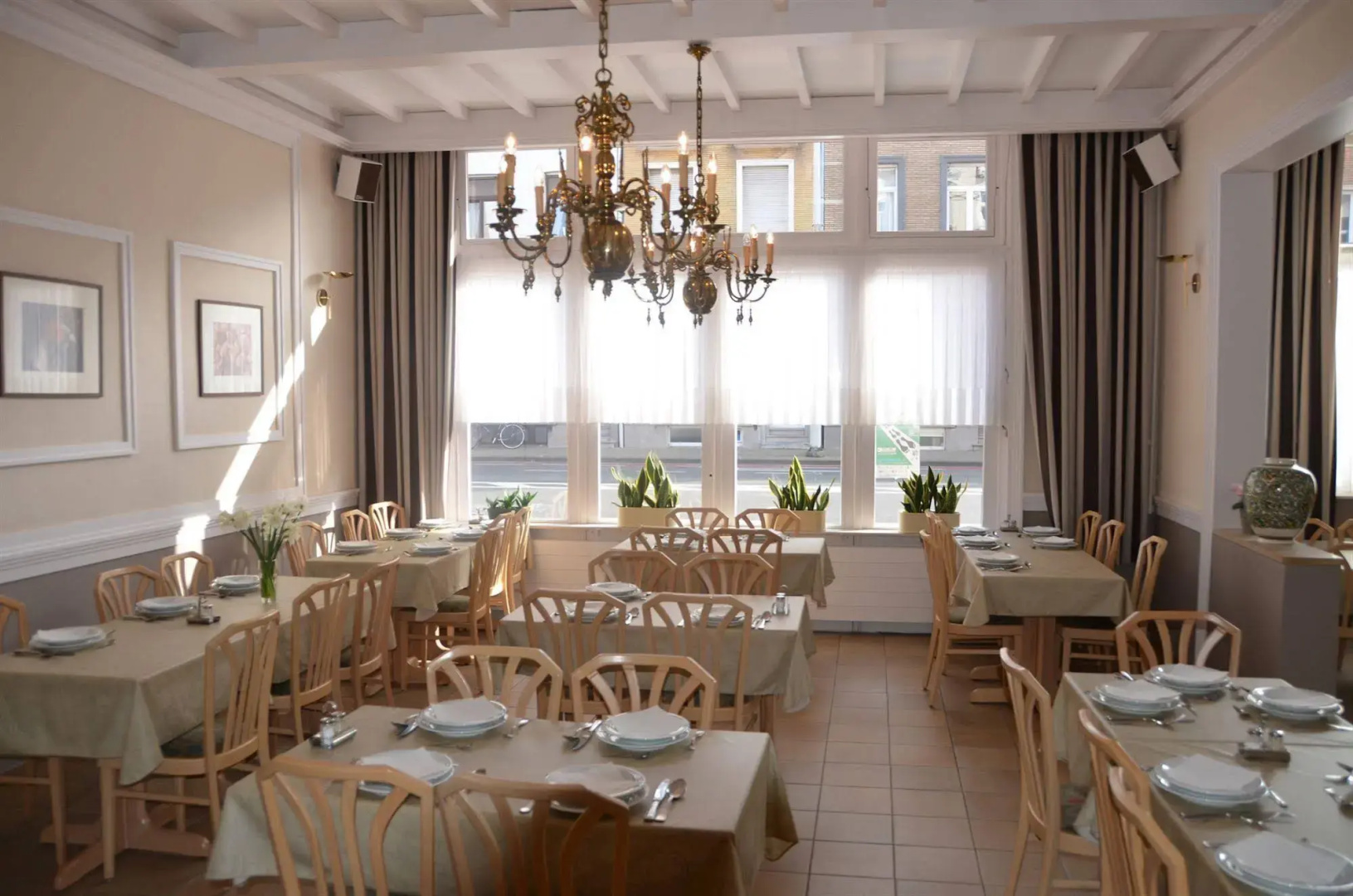 Hotel Sabot d'Or