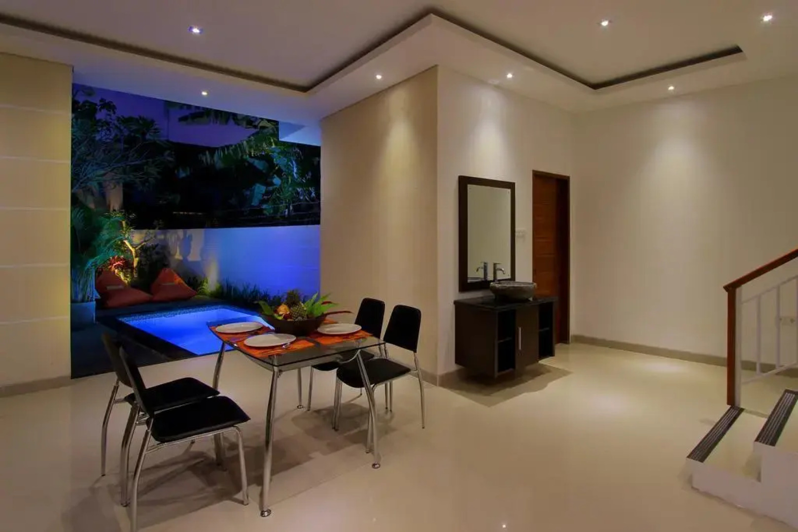 Lotus Tirta Seminyak