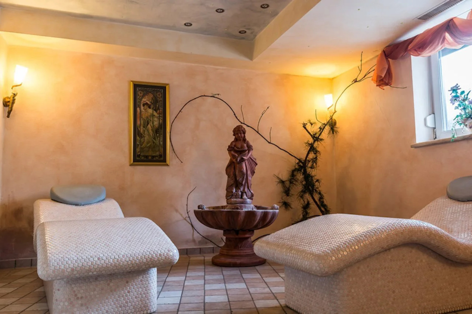 Berghotel Kitzbuhler Alpen