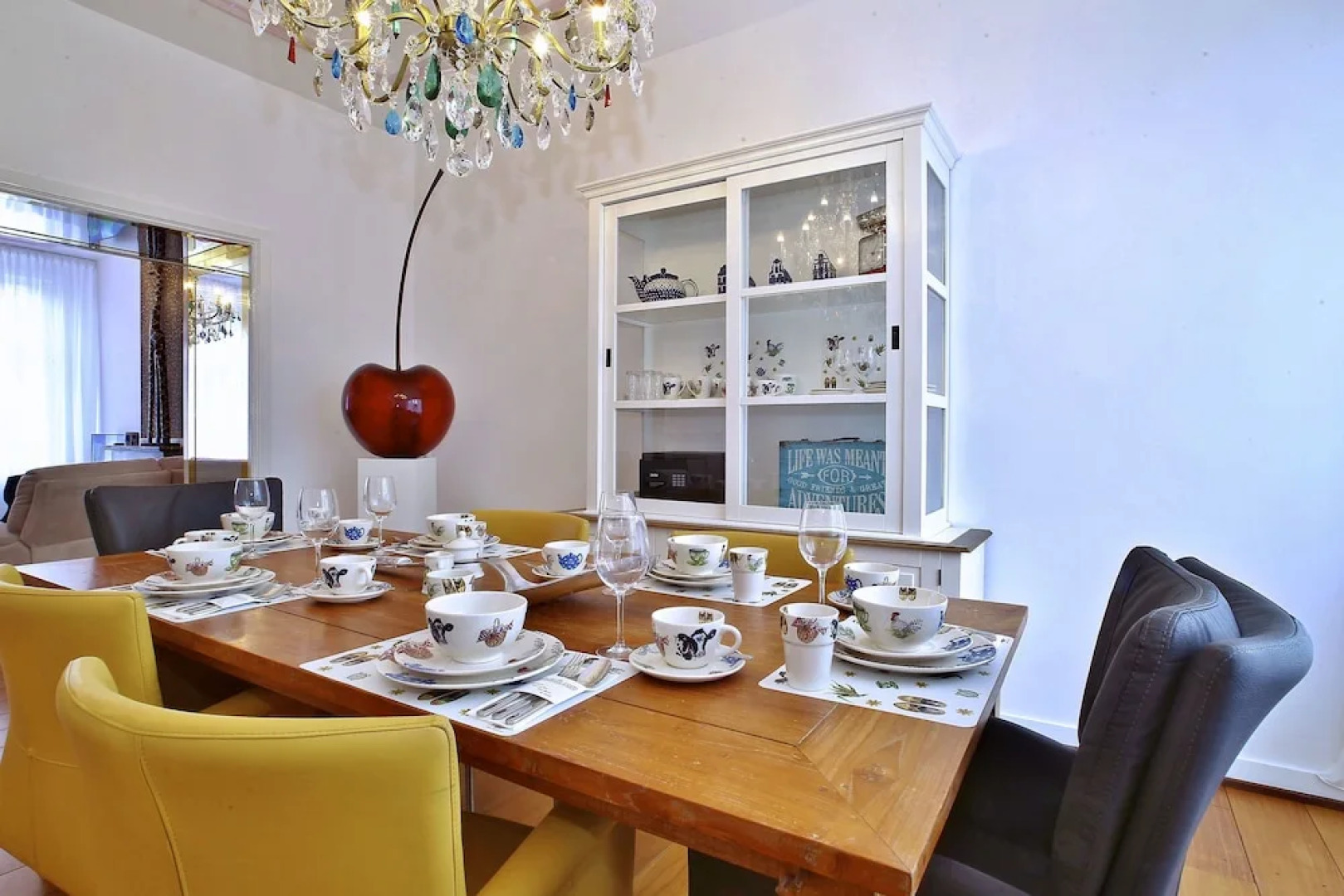 Luxury Apartments Delft