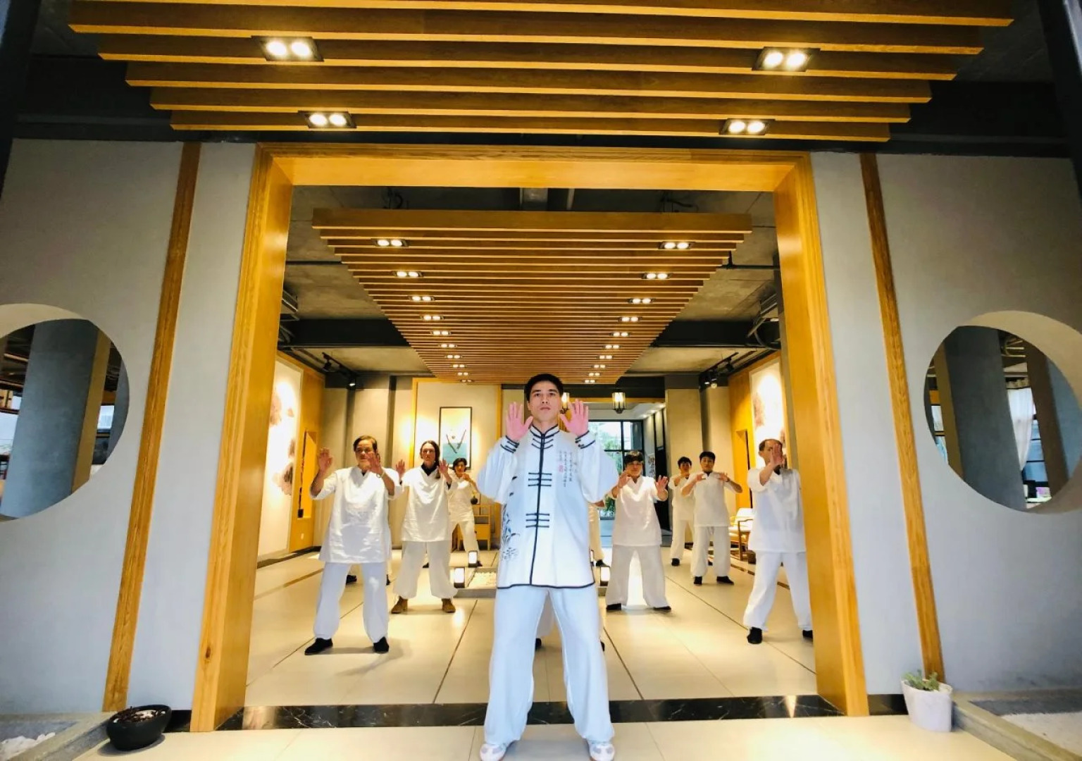 Yangshuo Zen Garden Resort - Yulong River