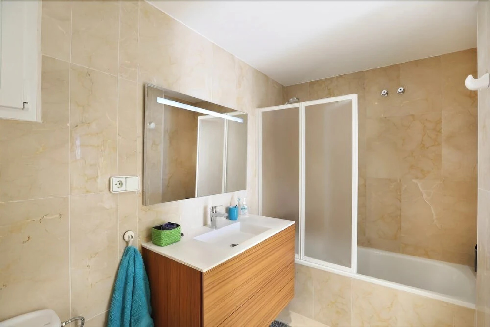 Luxury Villa Located In The Exclusive Area Of Finestra