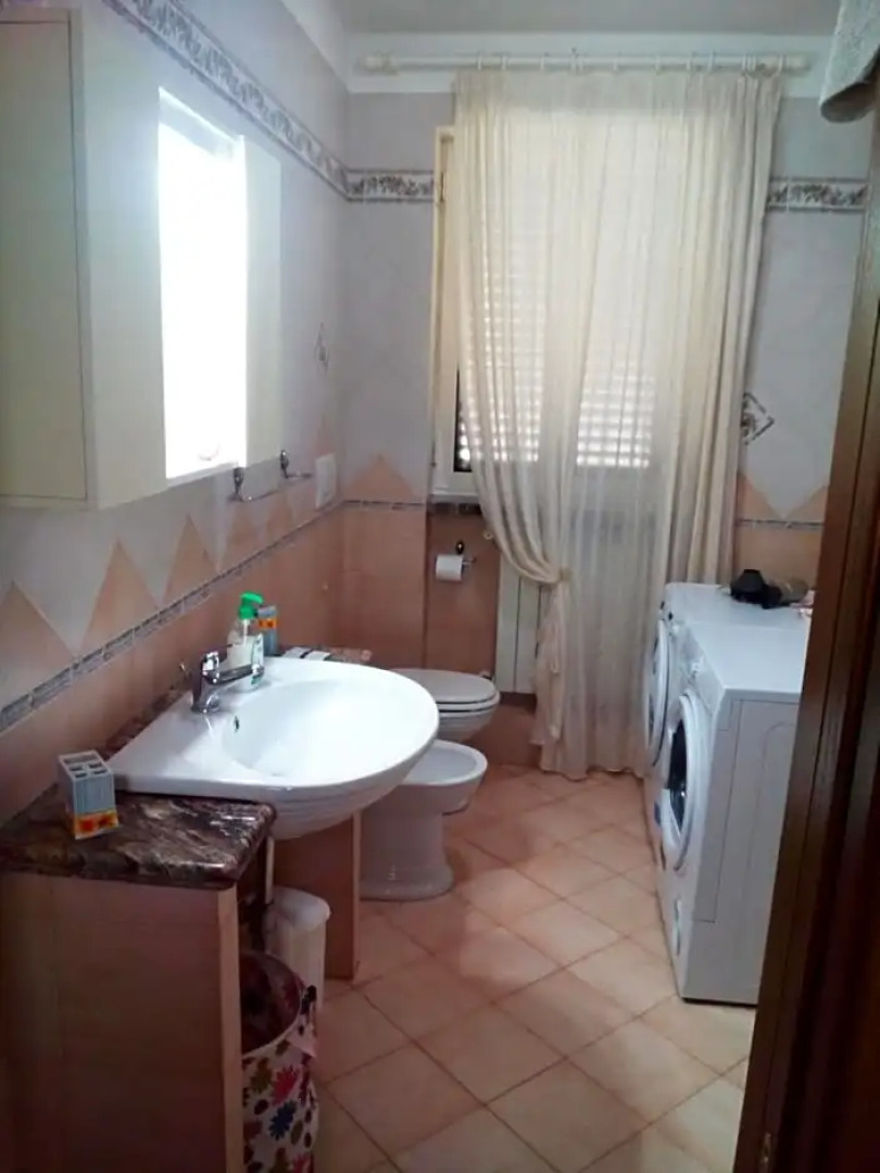 DIMORA ANTONIANNA in VALLE D'ITRIA