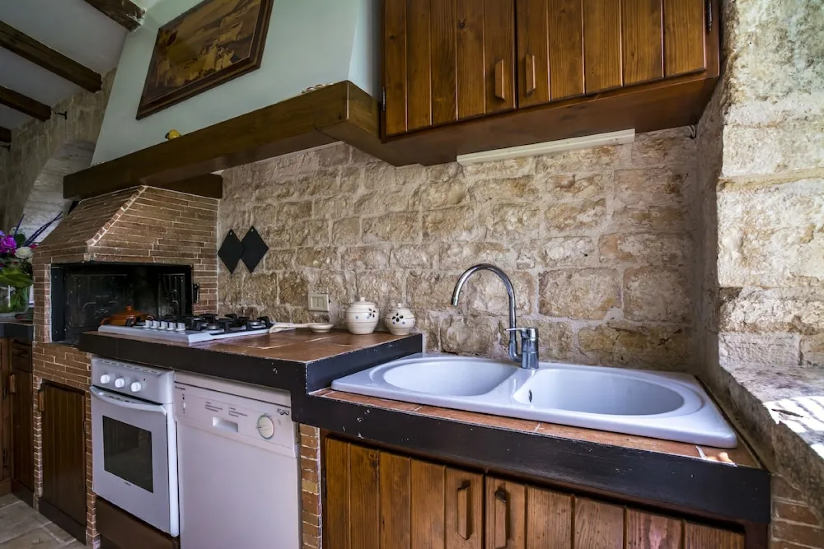 Il Giardino Di San Pietro