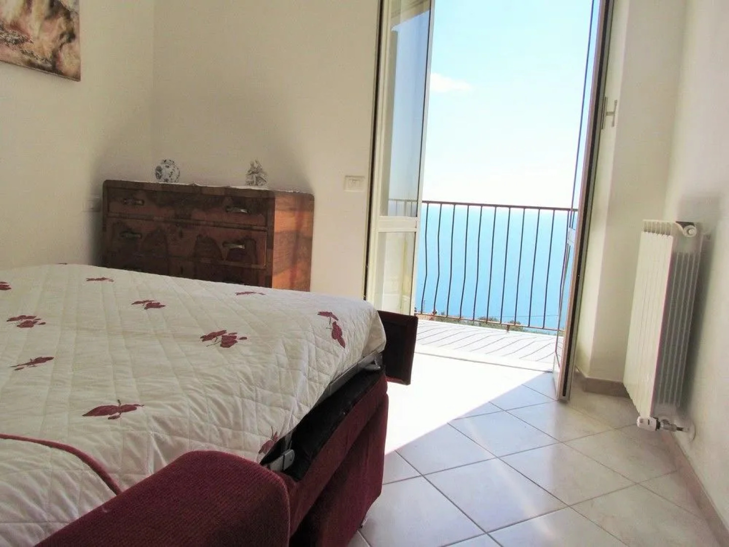 Appartamento 5 Terre Holiday Volastra