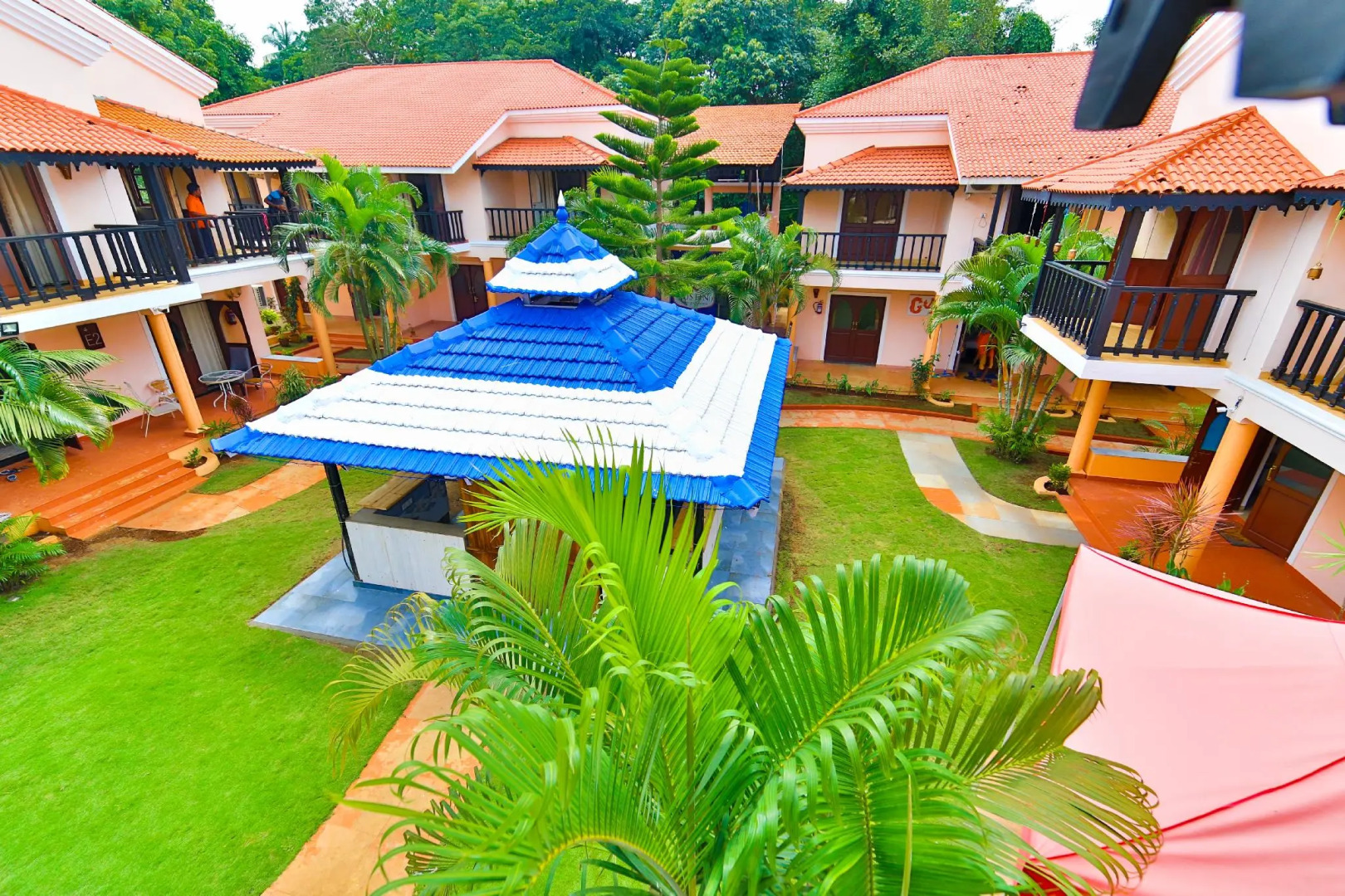 Emperor Resort & Spa