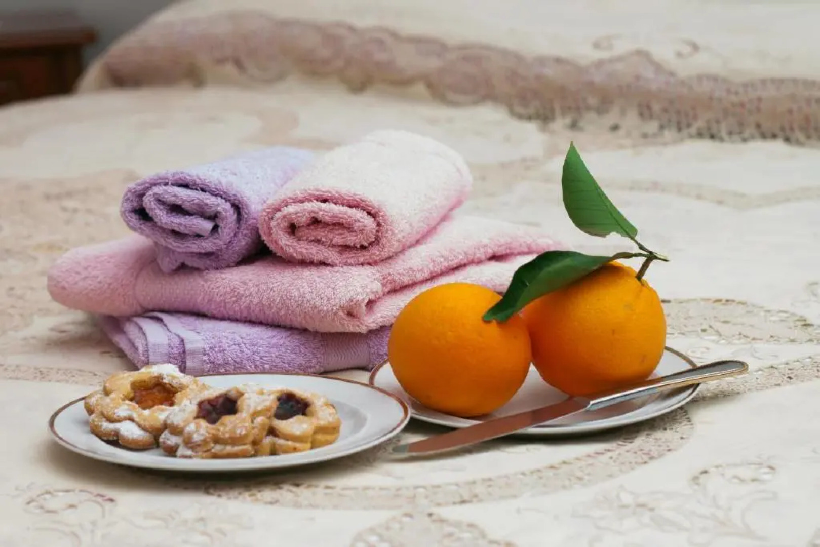 Il Vecchioliveto di Ornella