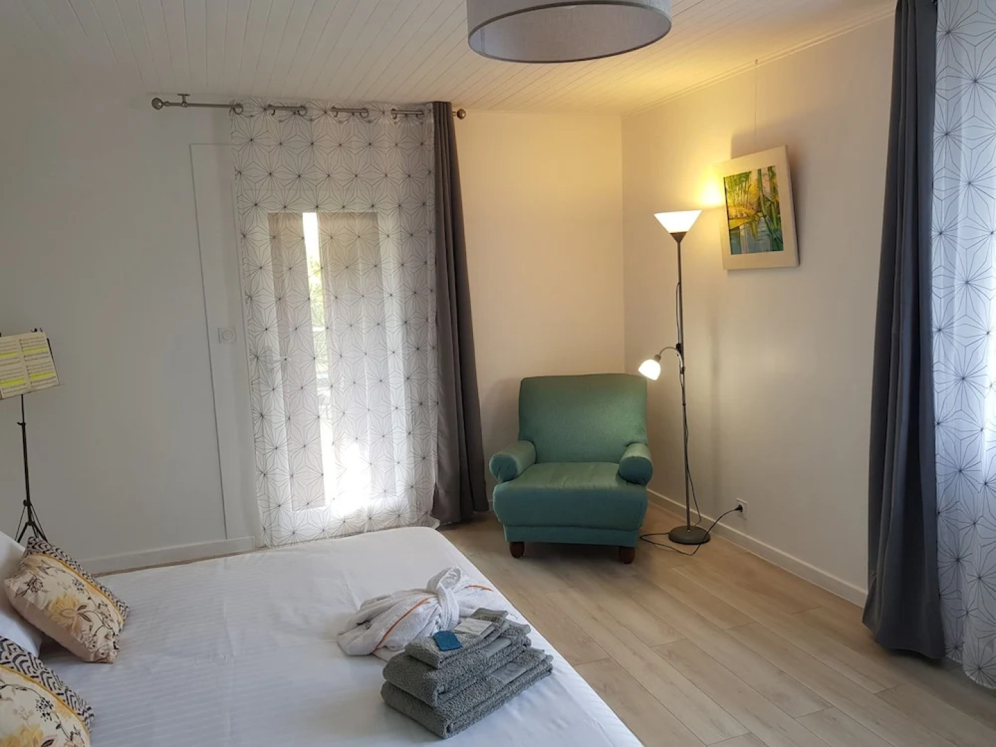 L'Houstalet des Serniers