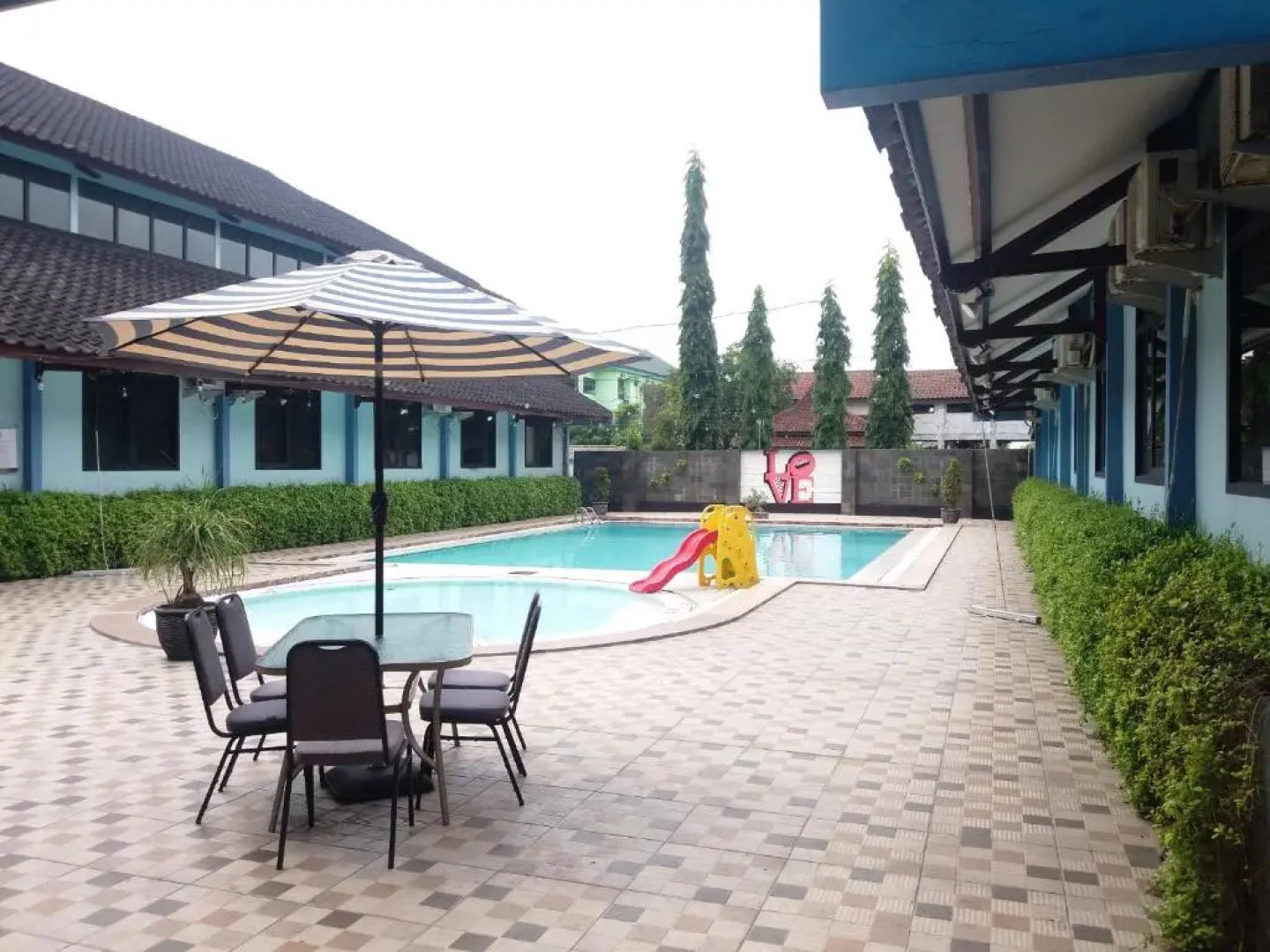 Hotel Sofia Juanda Surabaya